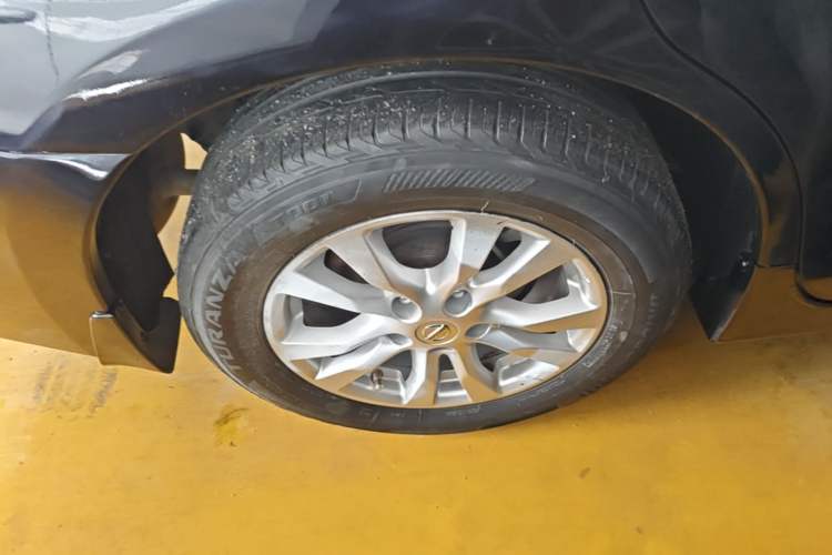 Used Nissan Teana 2013 2.5L XL Leading Edition Right Rear Wheel Hub