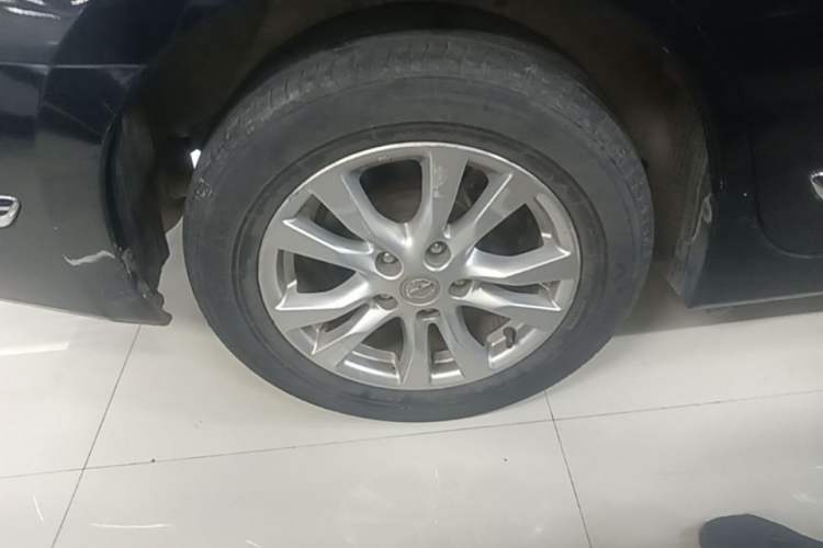 Used Nissan Teana 2013 2.0L XL Comfort Edition Right Rear Wheel Hub