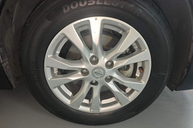Used Nissan Teana 2013 2.0L XL Comfort Edition Right Rear Wheel Hub