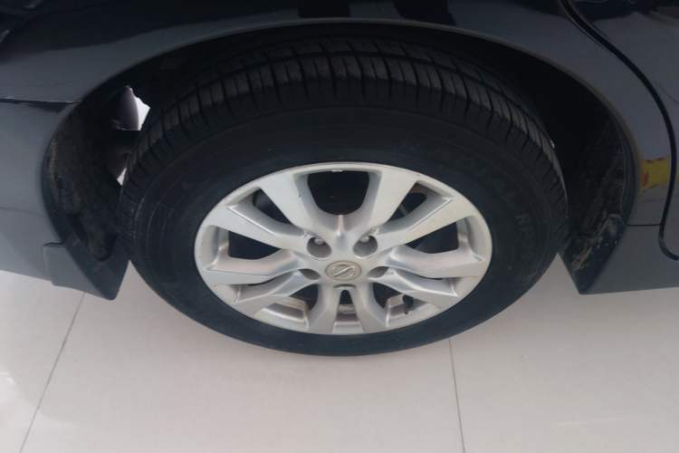 Used Nissan Teana 2013 2.0L XL Comfort Edition Right Rear Wheel Hub