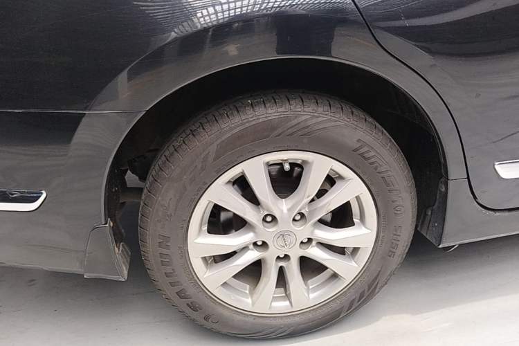 Used Nissan Teana 2013 2.5L XL Leading Edition Right Rear Wheel Hub