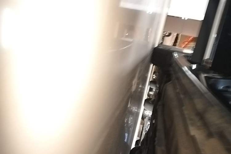 Used Nissan Teana 2013 2.0L XL Comfort Edition Right Side Sill