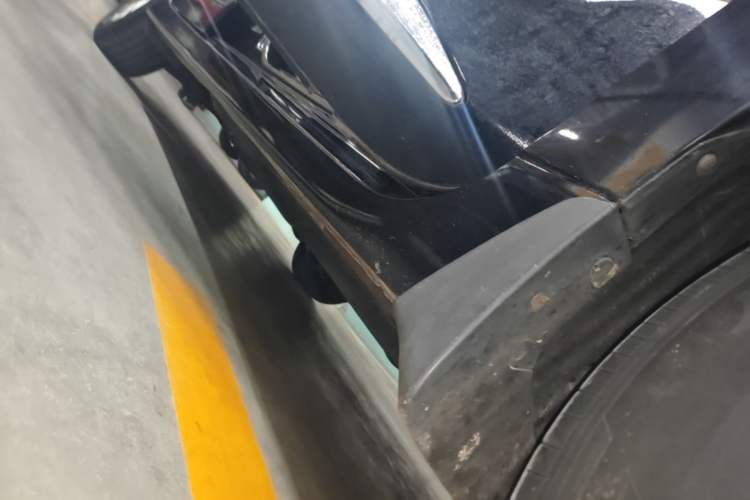 Used Nissan Teana 2013 2.0L XL Comfort Edition Right Side Sill