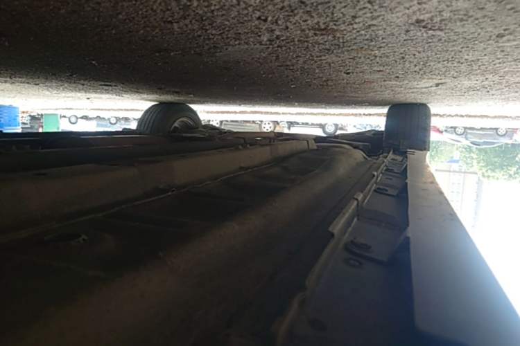 Used Nissan Teana 2013 2.0L XL Comfort Edition Right Side Sill