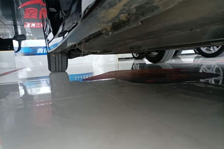 Used Nissan Teana 2013 2.0L XL Comfort Edition Right Side Sill
