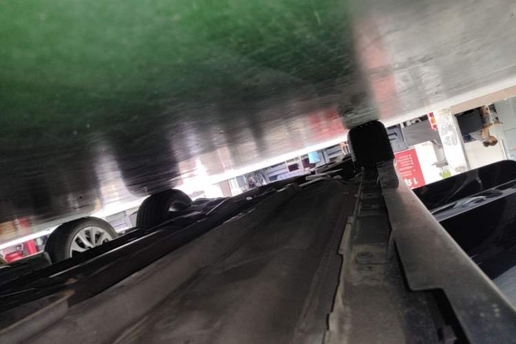Used Nissan Teana 2013 2.5L XL Leading Edition Right Side Sill