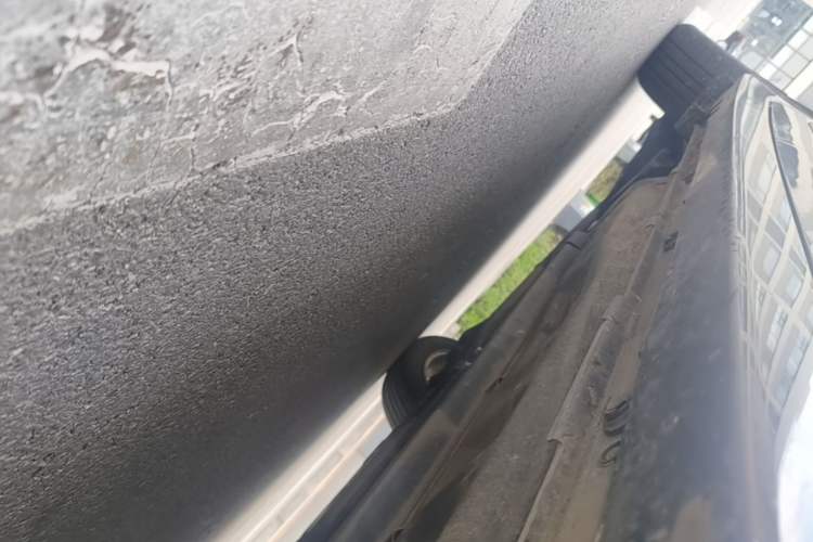 Used Nissan Teana 2013 2.0L XL Comfort Edition Right Side Sill