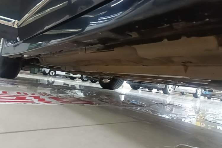Used Nissan Teana 2013 2.0L XL Comfort Edition Right Side Sill