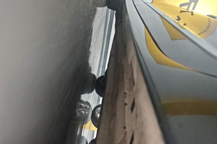 Used Nissan Teana 2013 2.0L XL Comfort Edition Right Side Sill