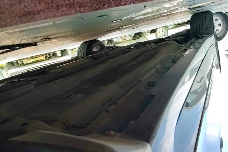Used Nissan Teana 2013 2.0L XL Comfort Edition Right Side Sill