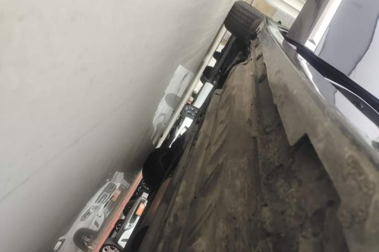 Used Nissan Teana 2013 2.0L XL Comfort Edition Right Side Sill