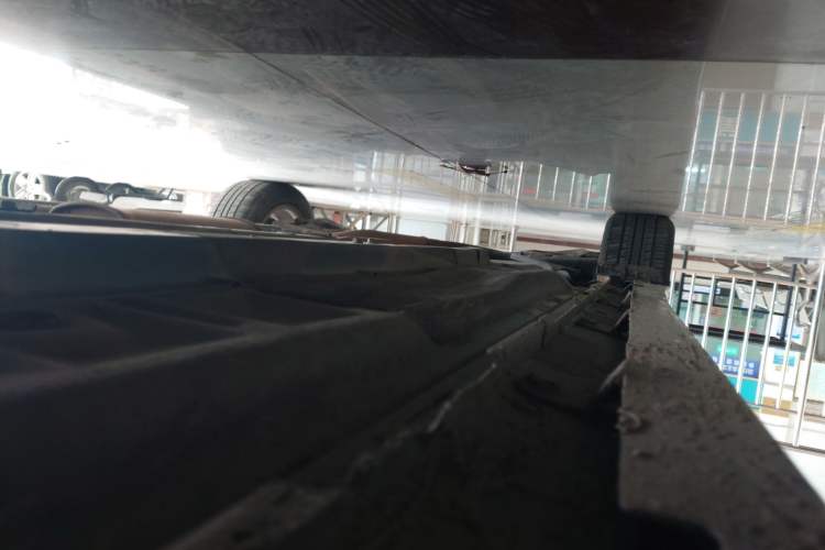 Used Nissan Teana 2013 2.0L XL Comfort Edition Right Side Sill