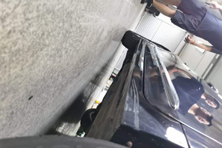 Used Nissan Teana 2013 2.0L XL Comfort Edition Right Side Sill