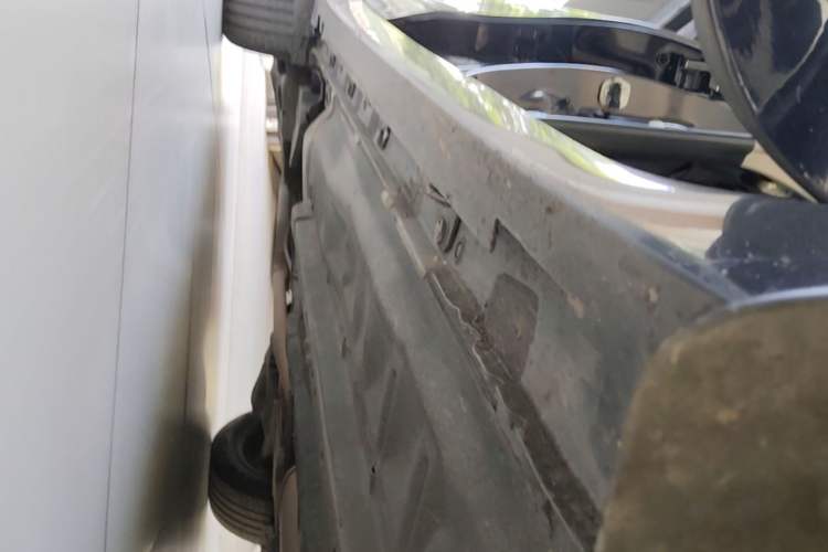 Used Nissan Teana 2013 2.0L XL Comfort Edition Right Side Sill