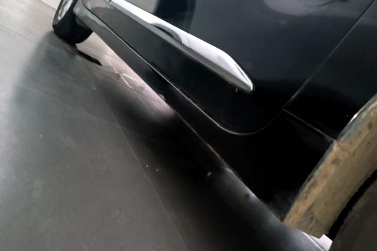 Used Nissan Teana 2013 2.0L XL Comfort Edition Right Side Sill
