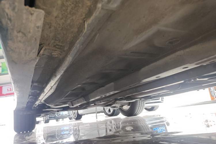 Used Nissan Teana 2013 2.0L XL Comfort Edition Right Side Sill