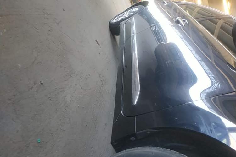 Used Nissan Teana 2013 2.0L XL Comfort Edition Right Side Sill