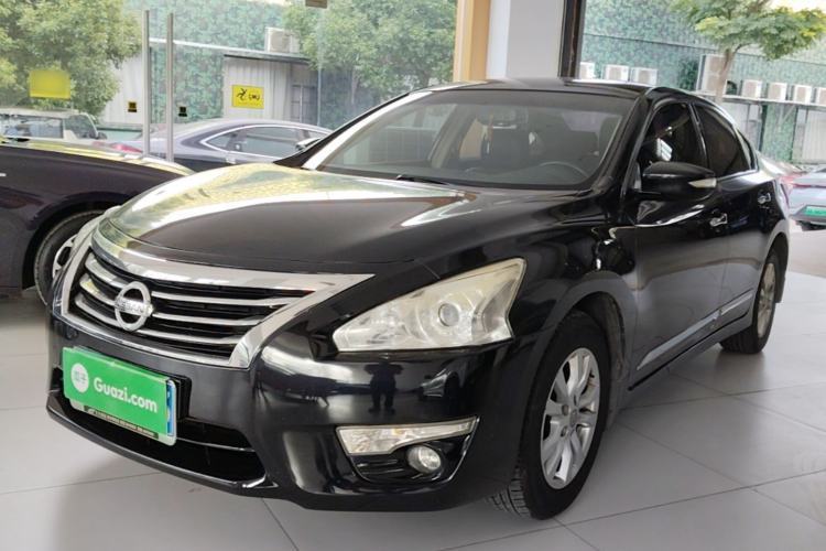 Used Nissan Teana 2013 2.0L XL Comfort Edition Guazi used car, China used car export, Used car for sale, Used cars, Cheapest cars for sale