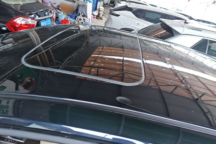 Used Nissan Teana 2013 2.5L XL Leading Edition Roof