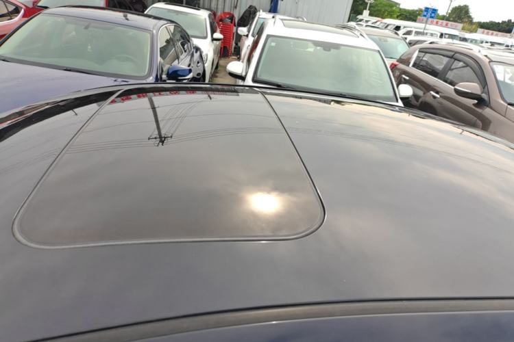 Used Nissan Teana 2013 2.0L XL Comfort Edition Roof