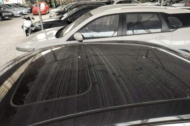 Used Nissan Teana 2013 2.0L XL Comfort Edition Roof