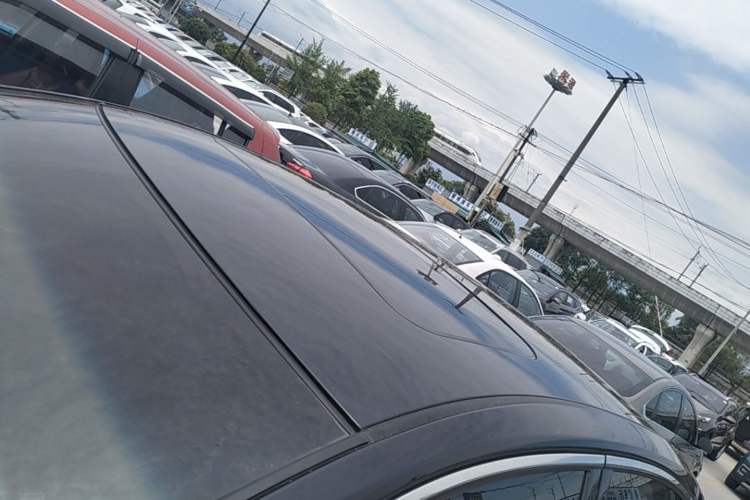 Used Nissan Teana 2013 2.0L XL Comfort Edition Roof