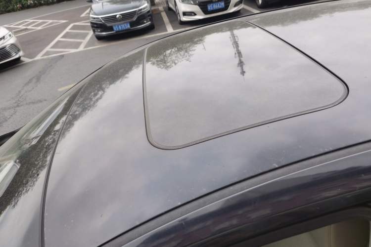 Used Nissan Teana 2013 2.0L XL Comfort Edition Roof