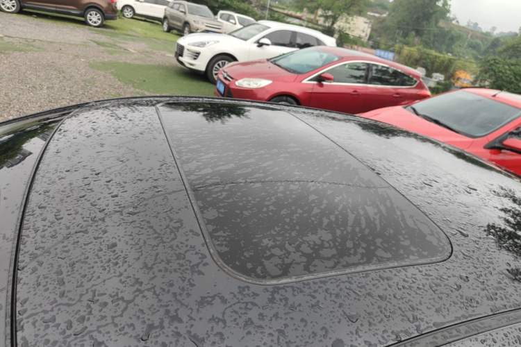 Used Nissan Teana 2013 2.0L XL Comfort Edition Roof