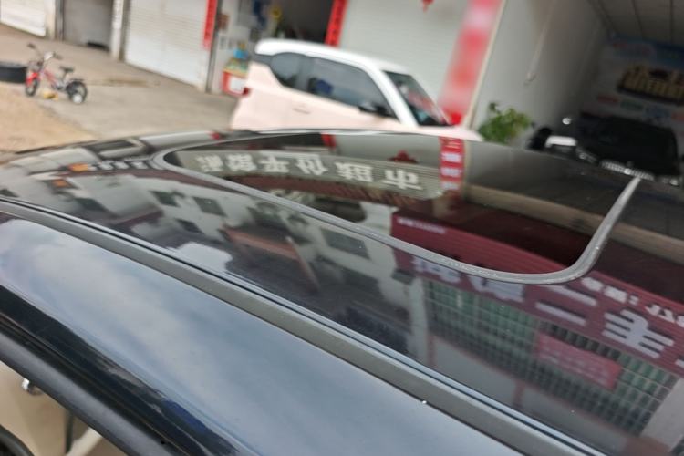Used Nissan Teana 2013 2.0L XE Fashion Edition Roof