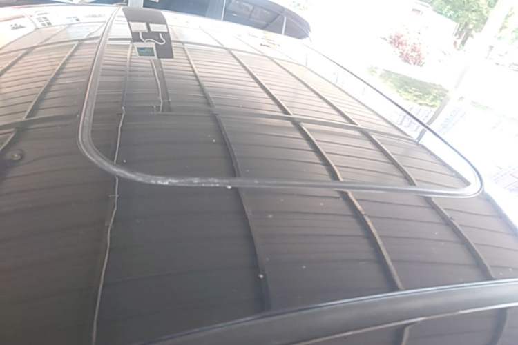 Used Nissan Teana 2013 2.0L XL Comfort Edition Roof