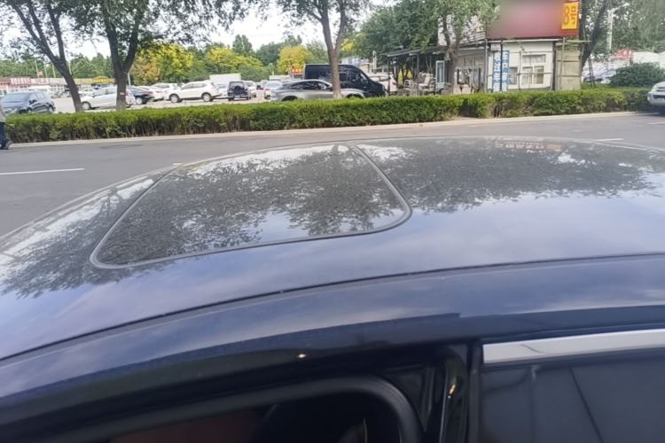Used Nissan Teana 2013 2.0L XL Comfort Edition Roof