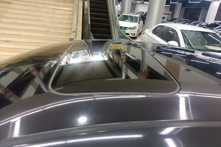 Used Nissan Teana 2013 2.0L XL Comfort Edition Roof