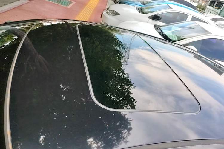 Used Nissan Teana 2013 2.0L XL Comfort Edition Roof