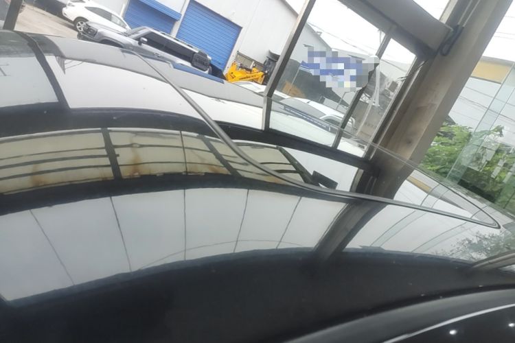 Used Nissan Teana 2013 2.0L XL Comfort Edition Roof