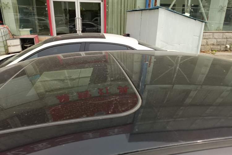 Used Nissan Teana 2013 2.0L XL Comfort Edition Roof