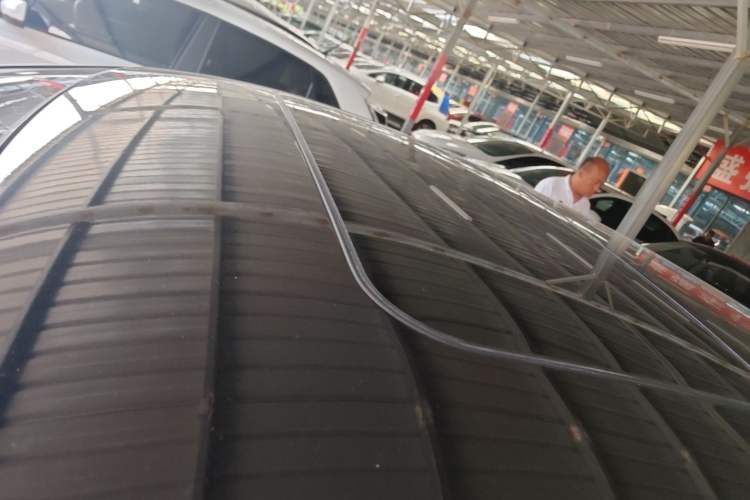 Used Nissan Teana 2013 2.0L XL Comfort Edition Roof