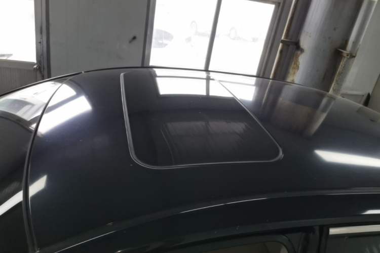 Used Nissan Teana 2013 2.0L XL Comfort Edition Roof