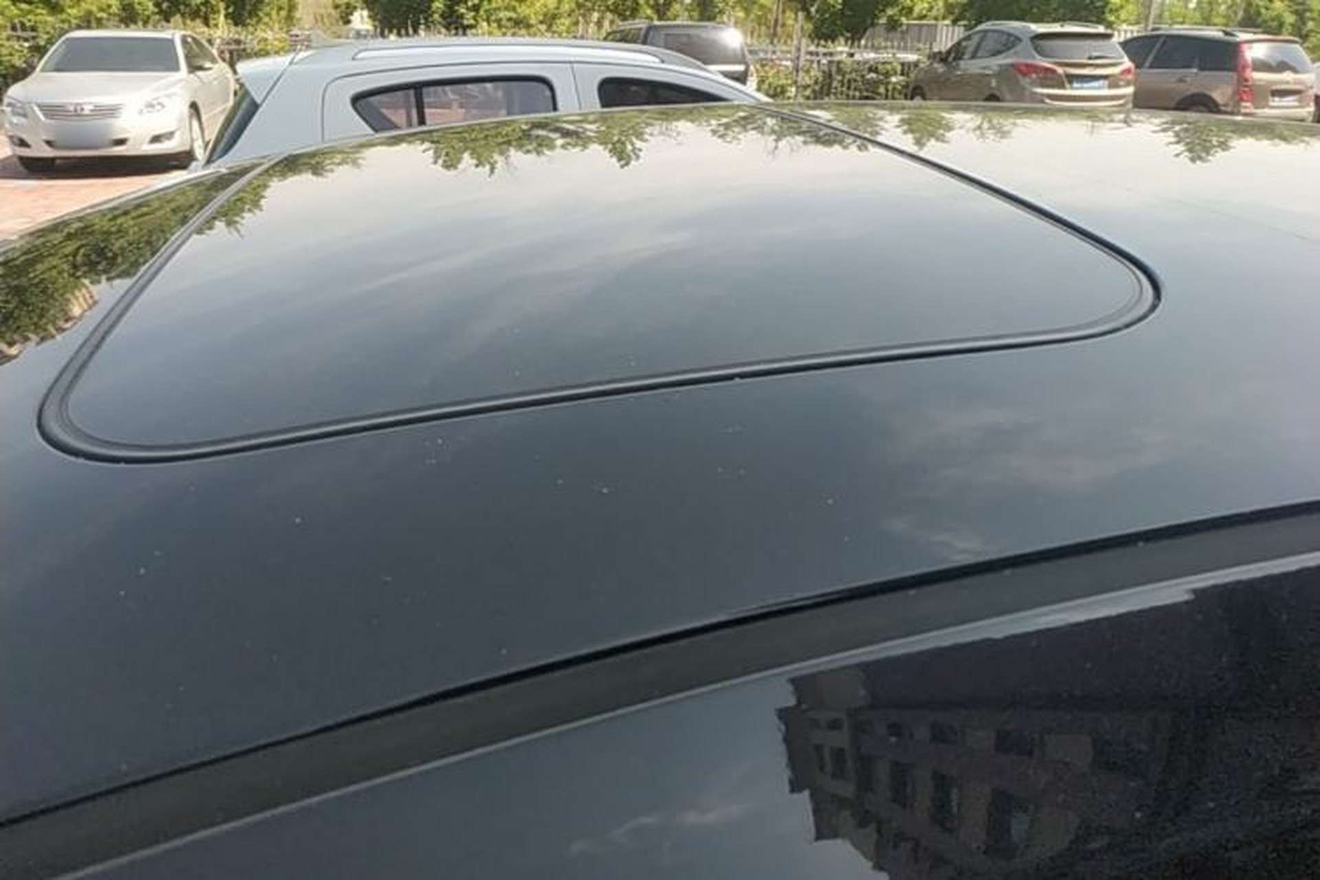Used Nissan Teana 2013 2.0L XL Comfort Edition Roof