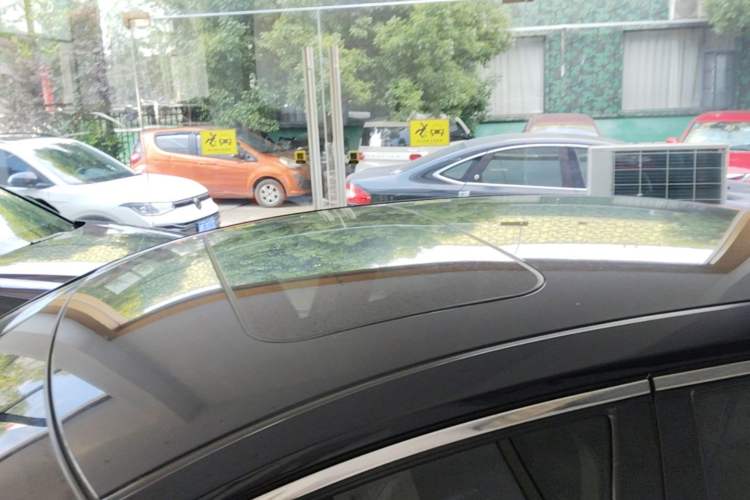 Used Nissan Teana 2013 2.0L XL Comfort Edition Roof