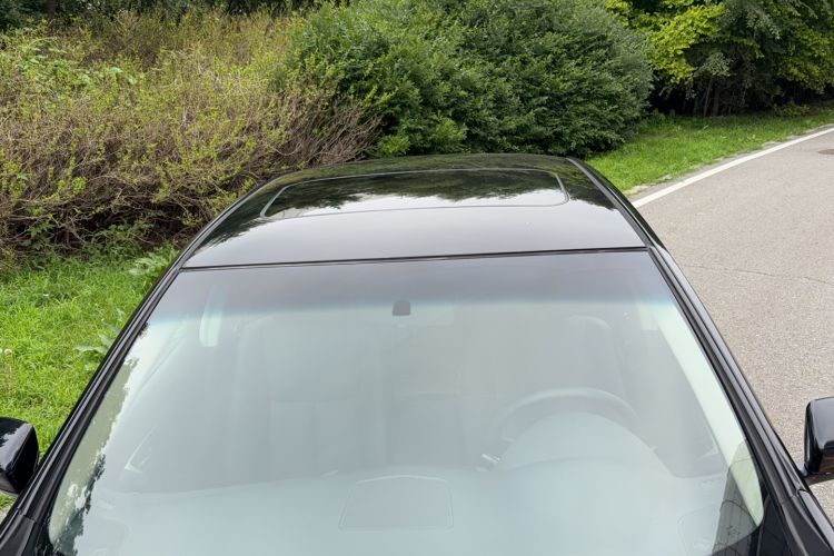 Used Nissan Teana 2013 2.0L XL Comfort Edition Roof