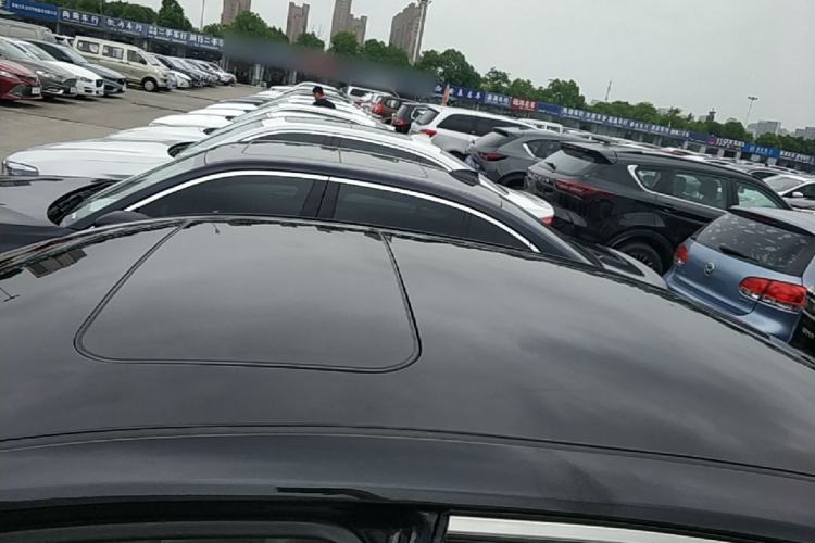 Used Nissan Teana 2013 2.0L XL Comfort Edition Roof
