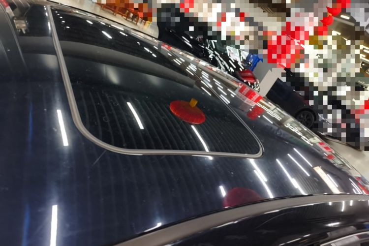 Used Nissan Teana 2013 2.0L XL Comfort Edition Roof