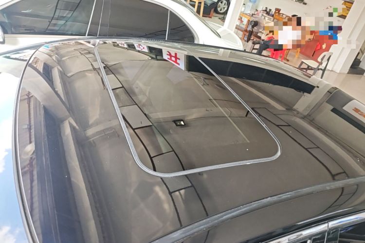 Used Nissan Teana 2013 2.0L XL Comfort Edition Roof