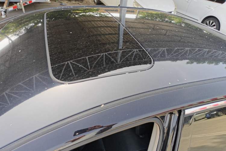 Used Nissan Teana 2013 2.0L XL Comfort Edition Roof