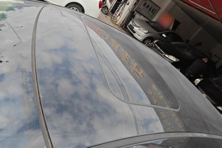 Used Nissan Teana 2013 2.0L XE Fashion Edition Roof