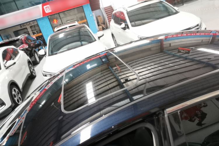 Used Nissan Teana 2013 2.0L XL Comfort Edition Roof