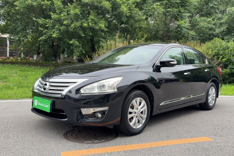 Used Nissan Teana 2013 2.0L XL Comfort Edition Guazi used car, China used car export, Used car for sale, Used  cars, Cheapest cars for sale