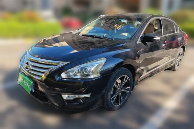 Used Nissan Teana 2013 2.0L XL Comfort Edition