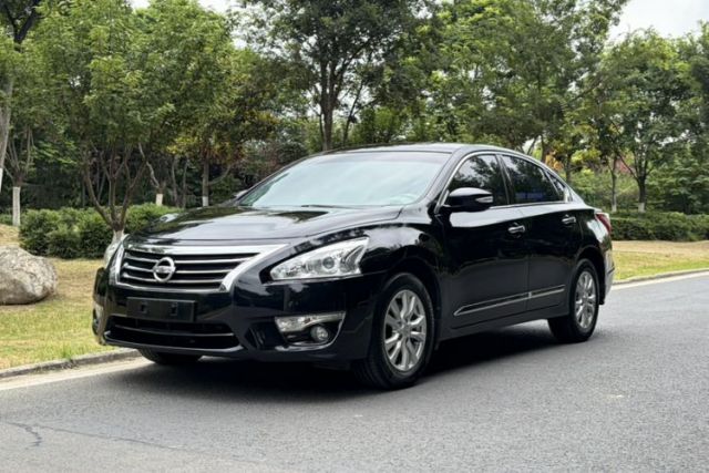 Used Nissan Teana 2013 2.0L XL Comfort Edition