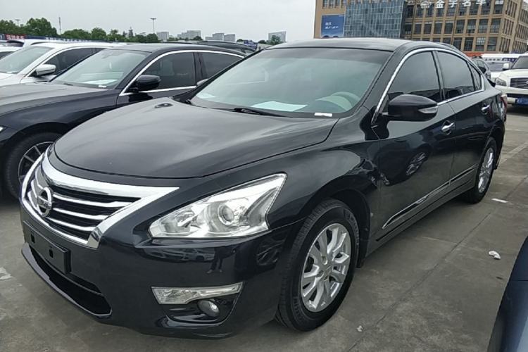 Used Nissan Teana 2013 2.0L XL Comfort Edition Guazi used car, China used car export, Used car for sale, Used cars, Cheapest cars for sale